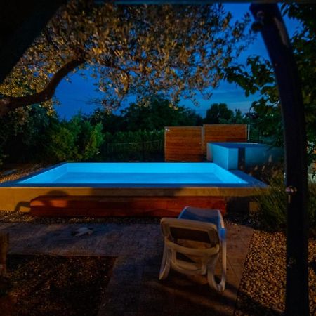 Holiday House Cvita Biograd Na Moru Eksteriør billede