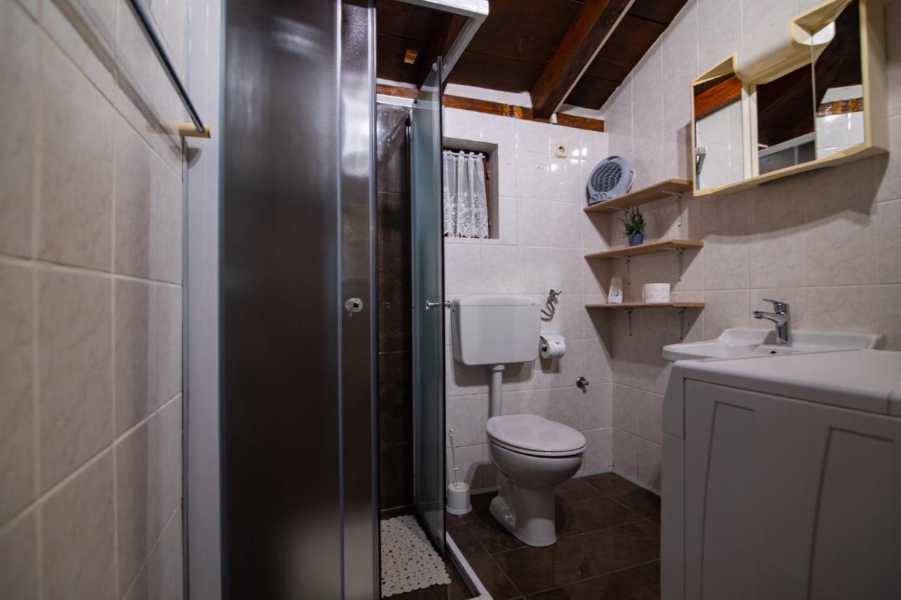 Holiday House Cvita Biograd Na Moru Eksteriør billede